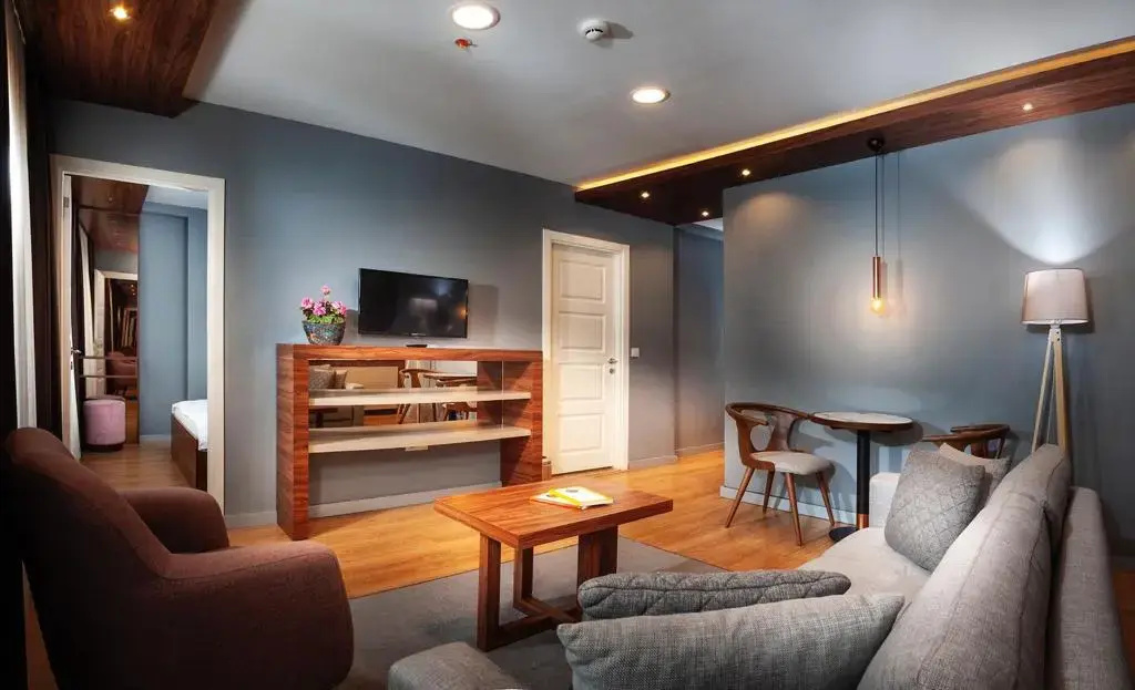 Foto - Vitabella Suites