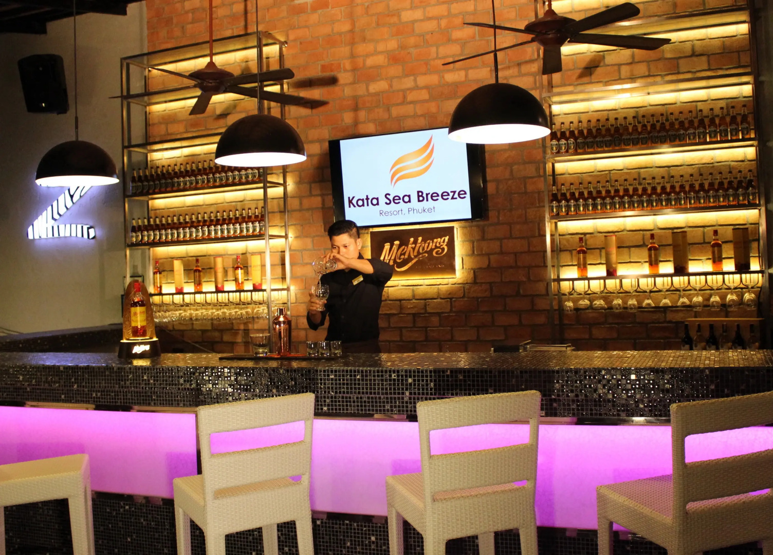 Foto - Kata Sea Breeze Resort - SHA Plus