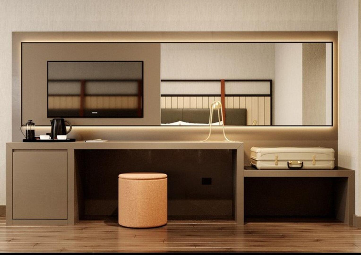 Foto - Ring Downtown Hotel