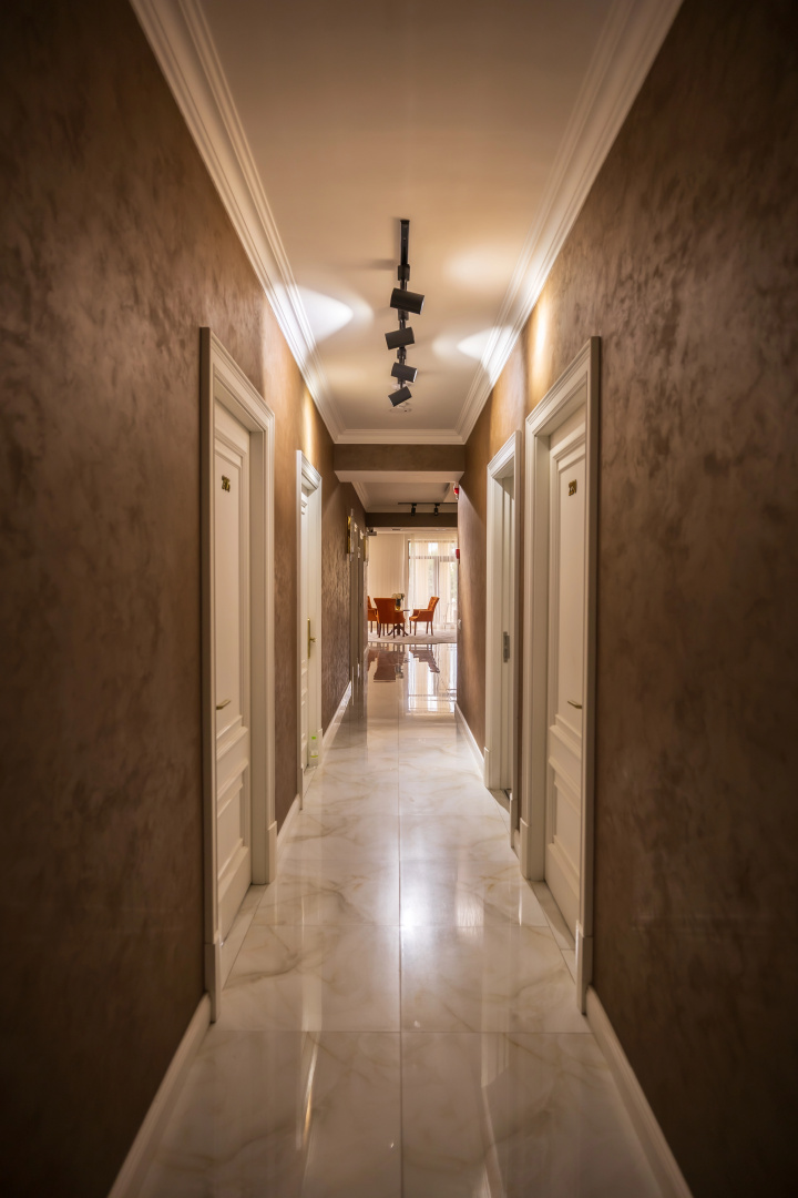 Foto - Marokand Spa Hotel