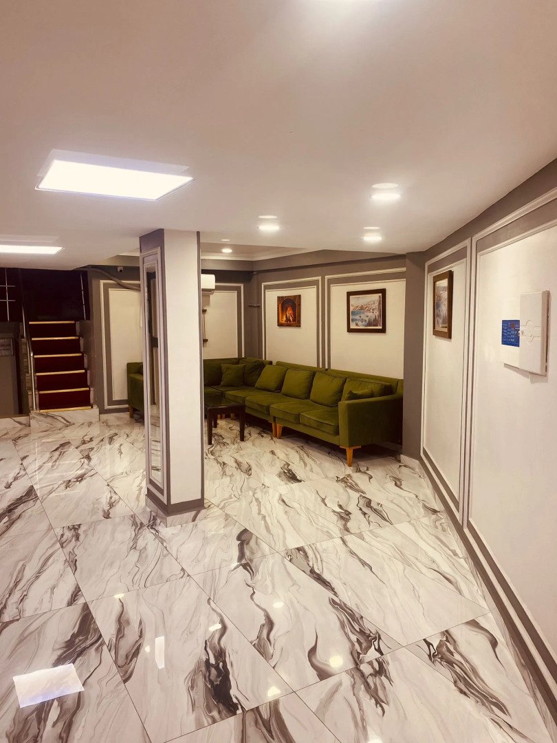 Foto - Malkoç Hotel