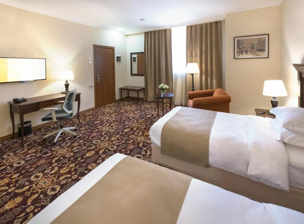 Photo - Ani Grand Hotel Yerevan