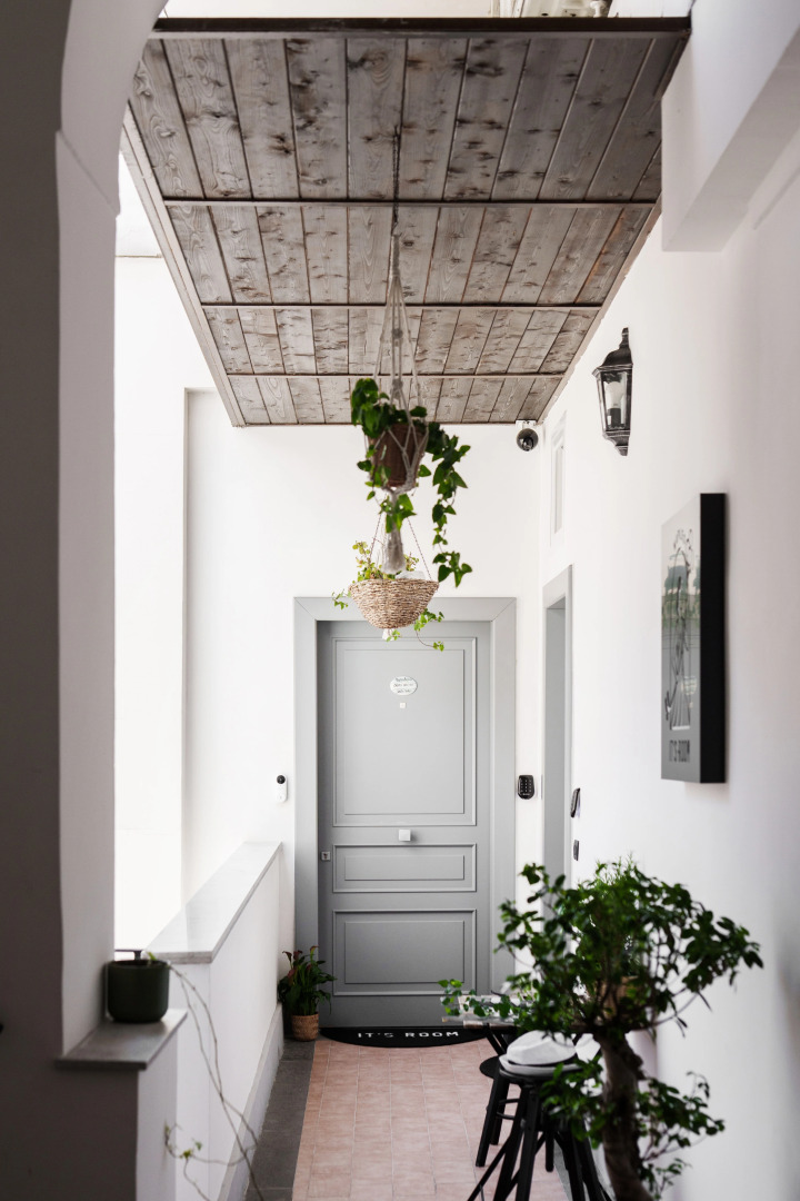 Foto - It's Room Naples