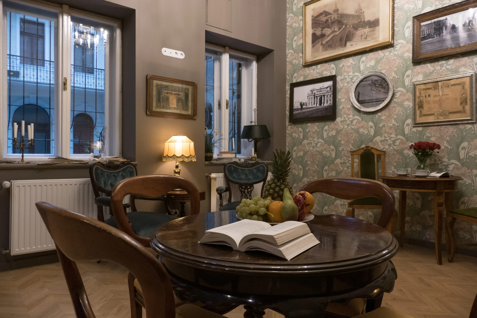 Photo - Metropolis Budapest Boutique Hotel