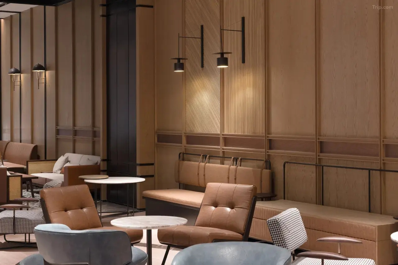 Photo - Four Points by Sheraton Chengdu, Chunxi Road
