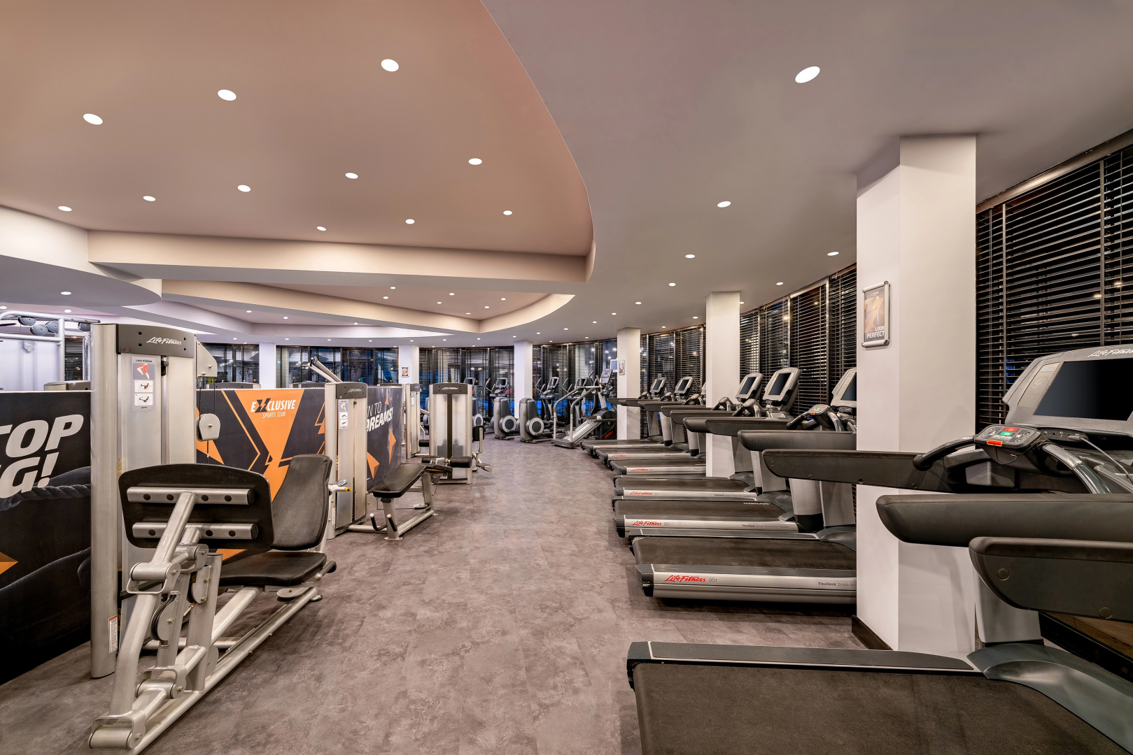 Photo - Rixos Downtown Antalya - The Land Of Legends Access