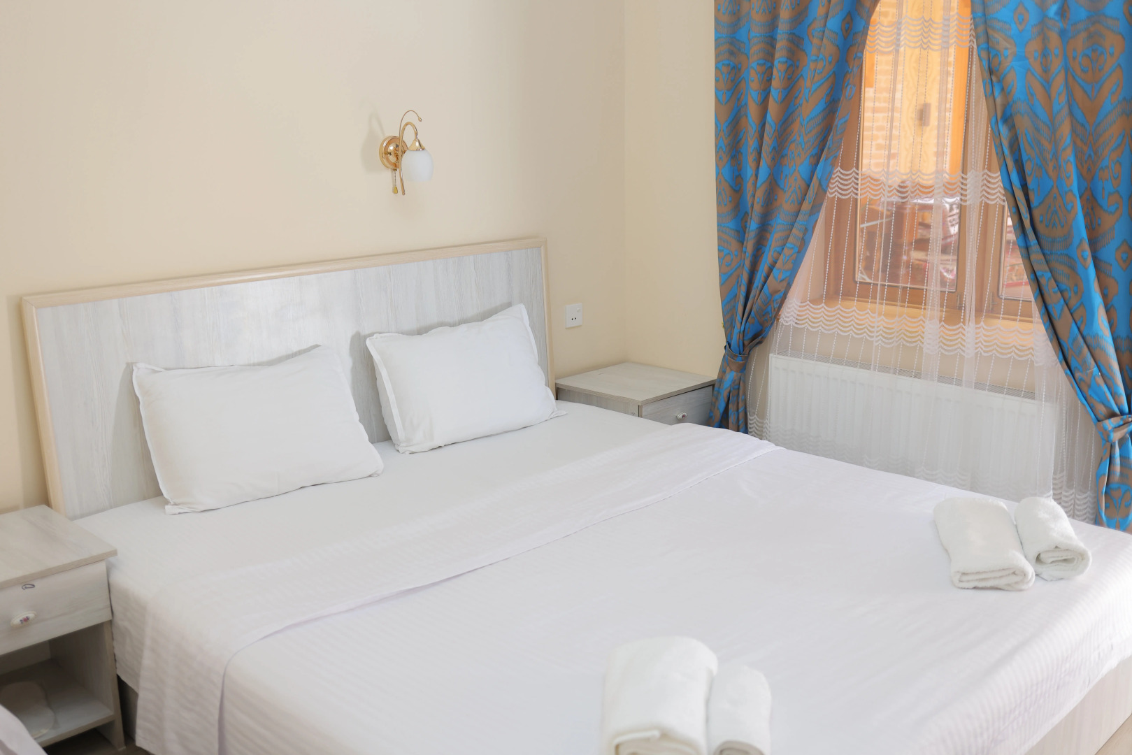 Photo - Sultanat Hotel