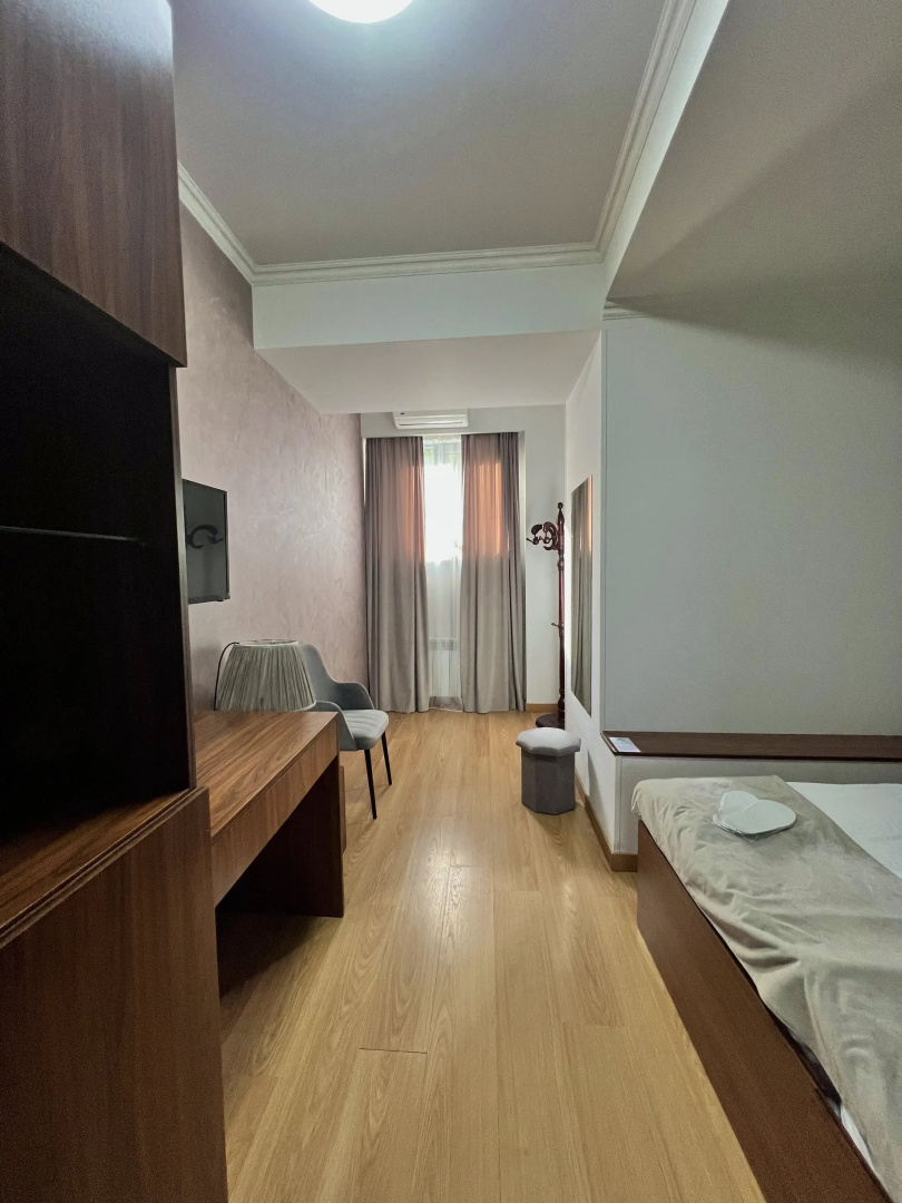 Foto - Mashtots Hotel