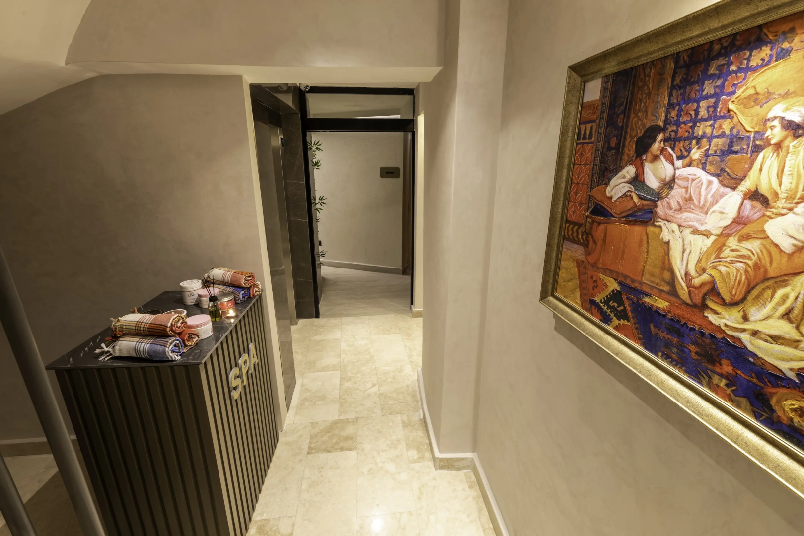 Photo - Zalel Hotels Old City Special Class