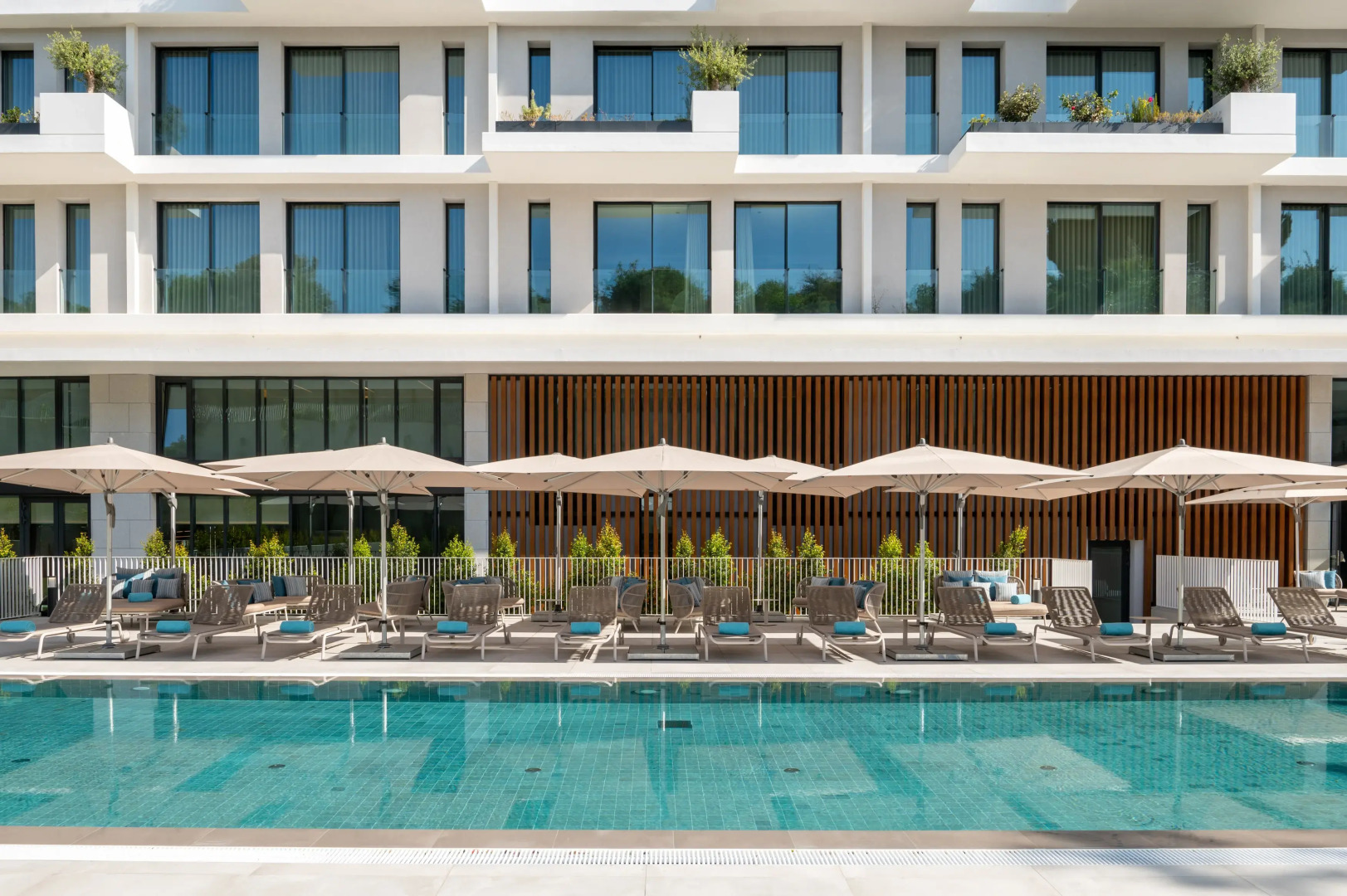 Foto - Martinhal Lisbon Oriente