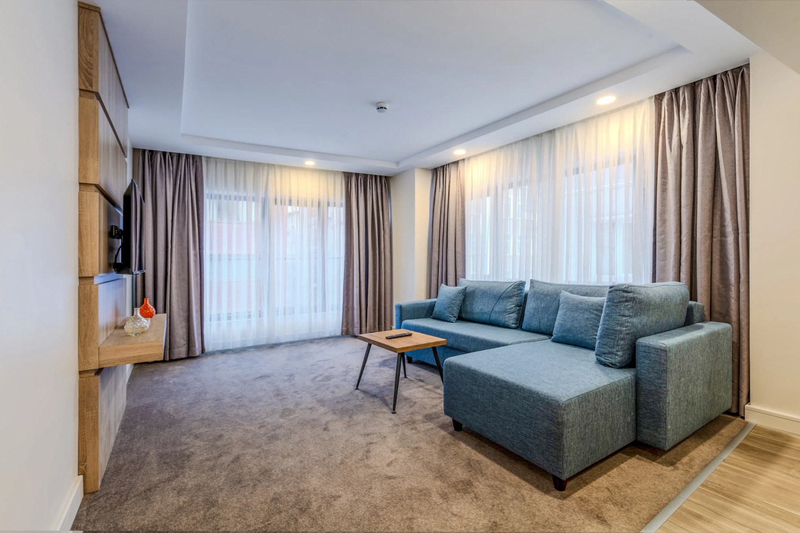 Foto - Roys Hotel & Suites