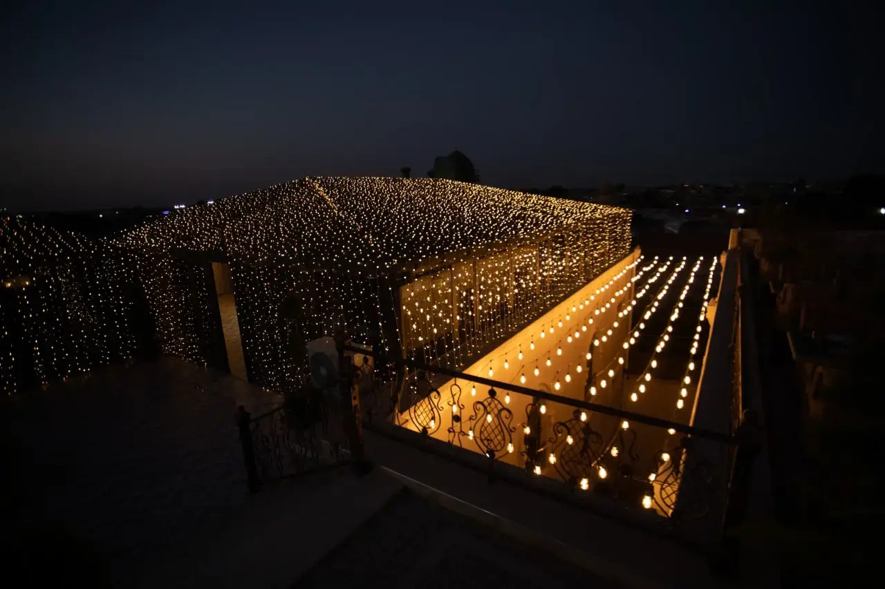 Photo - Gur Emir Palace boutique hotel