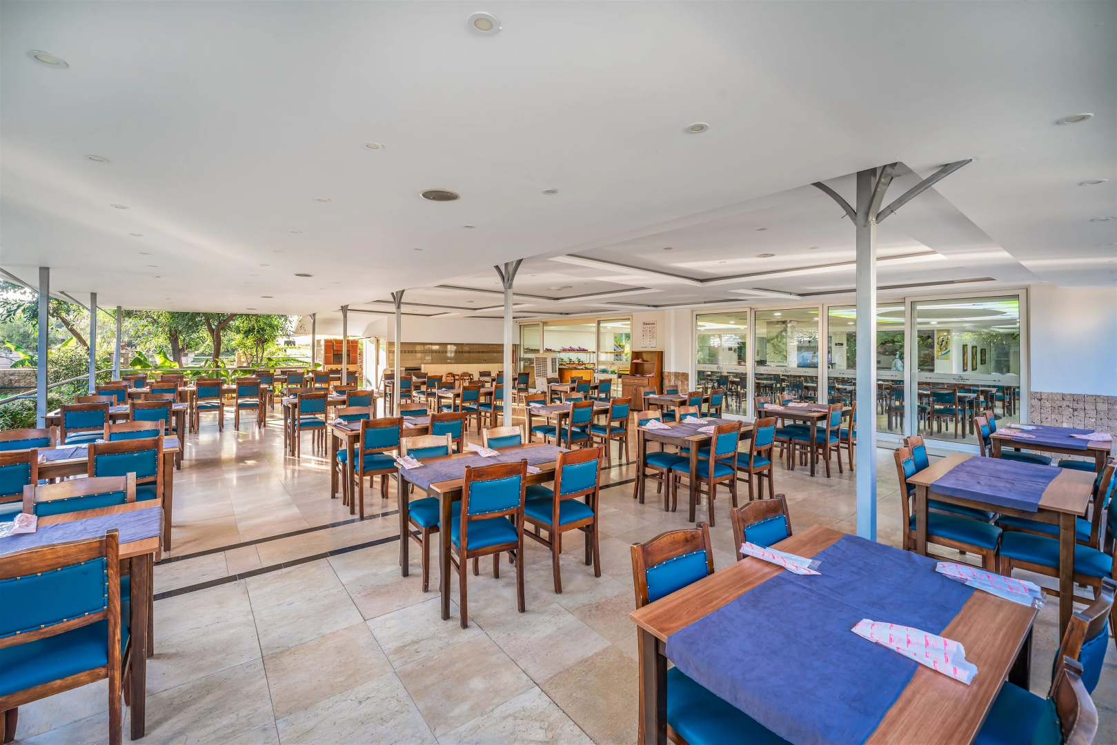 Photo - Arsi Blue Beach Hotel