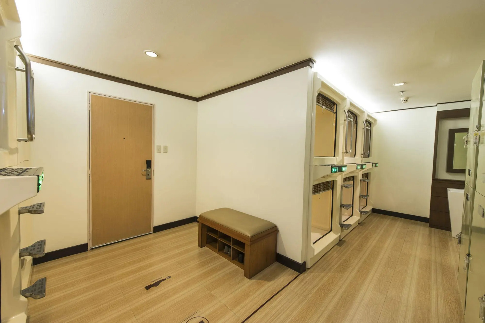 Foto - Kabayan Hotel Pasay