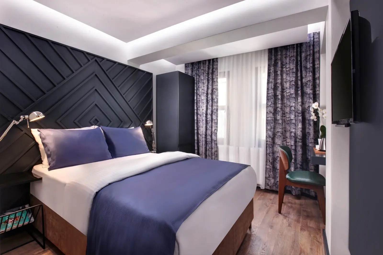Photo - Xenia Hotel Istanbul