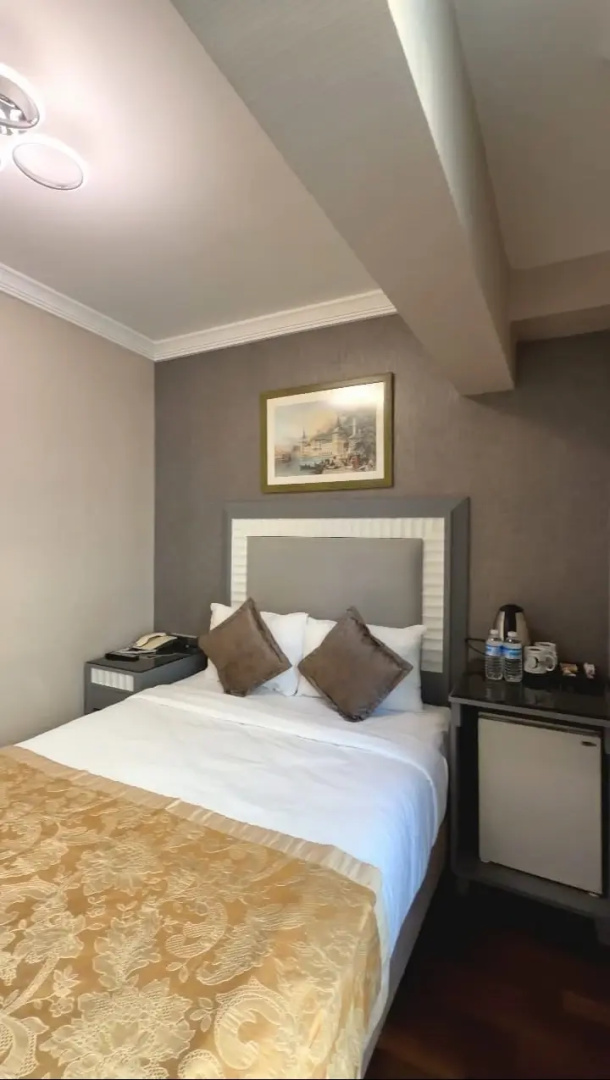 Foto - Taksim Stare Hotel