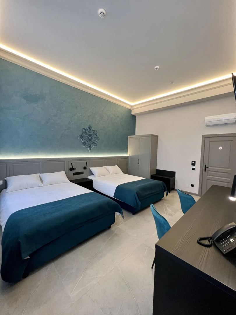 Foto - Richmond Hotel