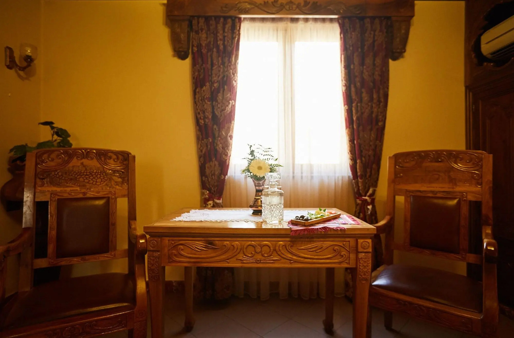 Foto - Brilant Antik Hotel