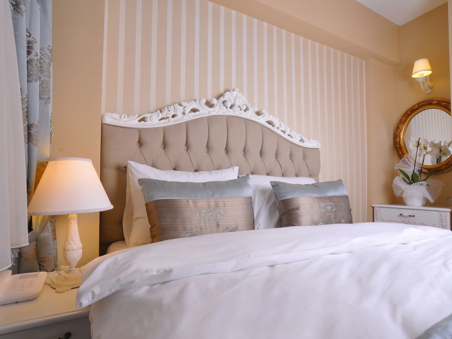 Photo - Divani Ali Hotel