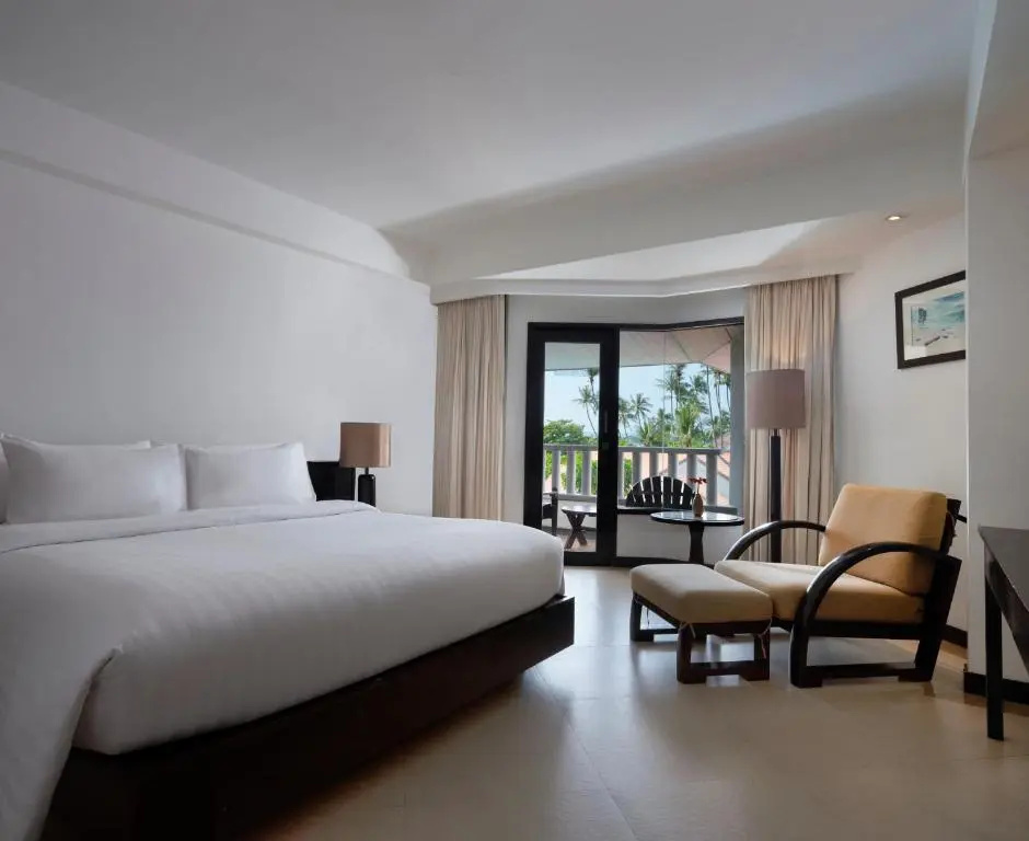 Photo - Aonang Villa Resort l Lifestyle Beachfront Resort