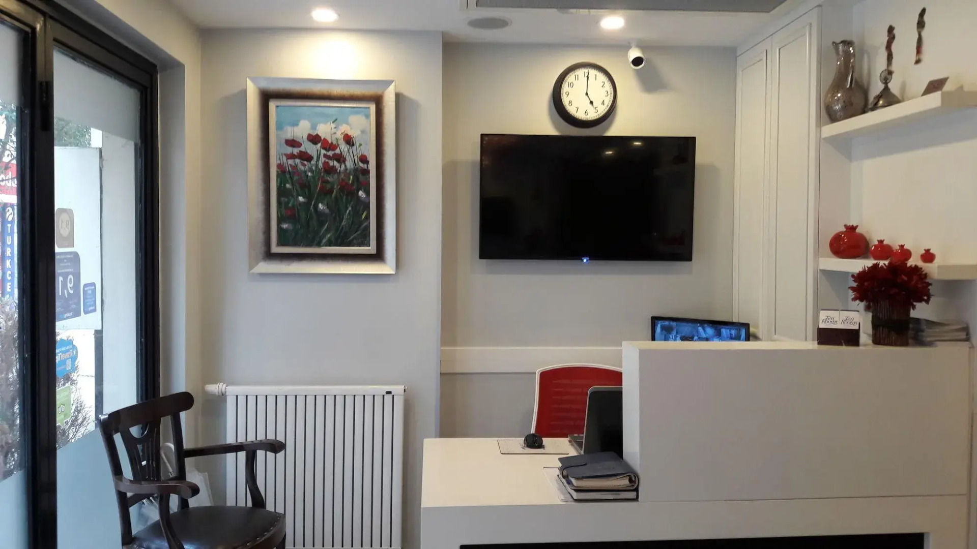 Photo - Ten Rooms Istanbul Hotel