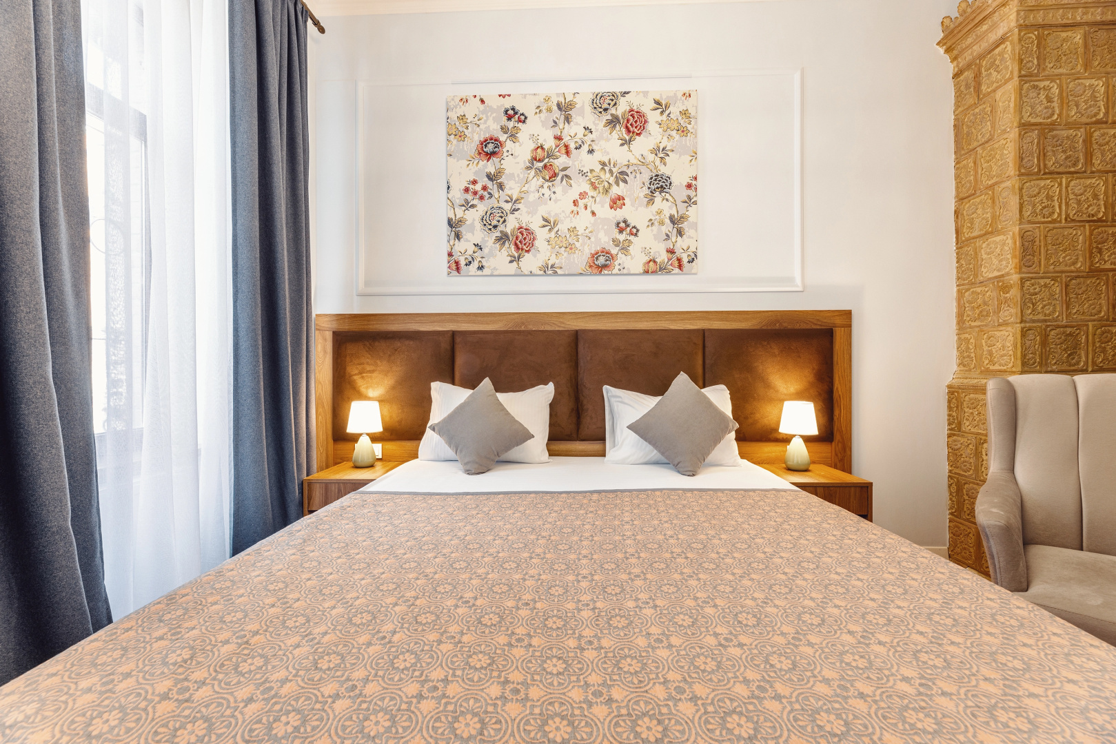 Photo - Boutique Hotel