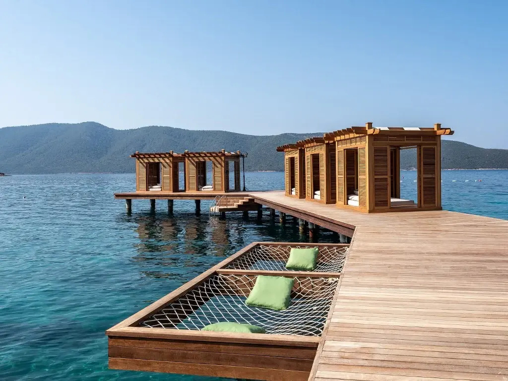 Foto - Casa Nonna Bodrum - Adult Only