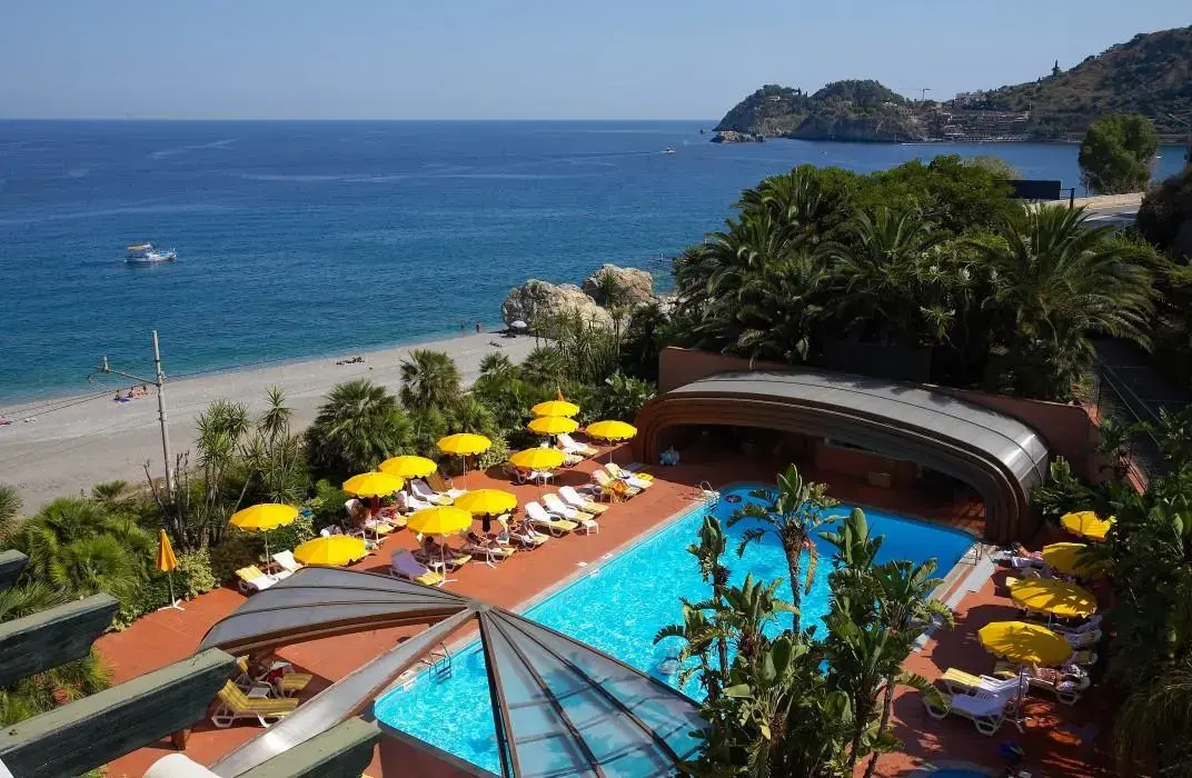 Foto - Hotel Caparena