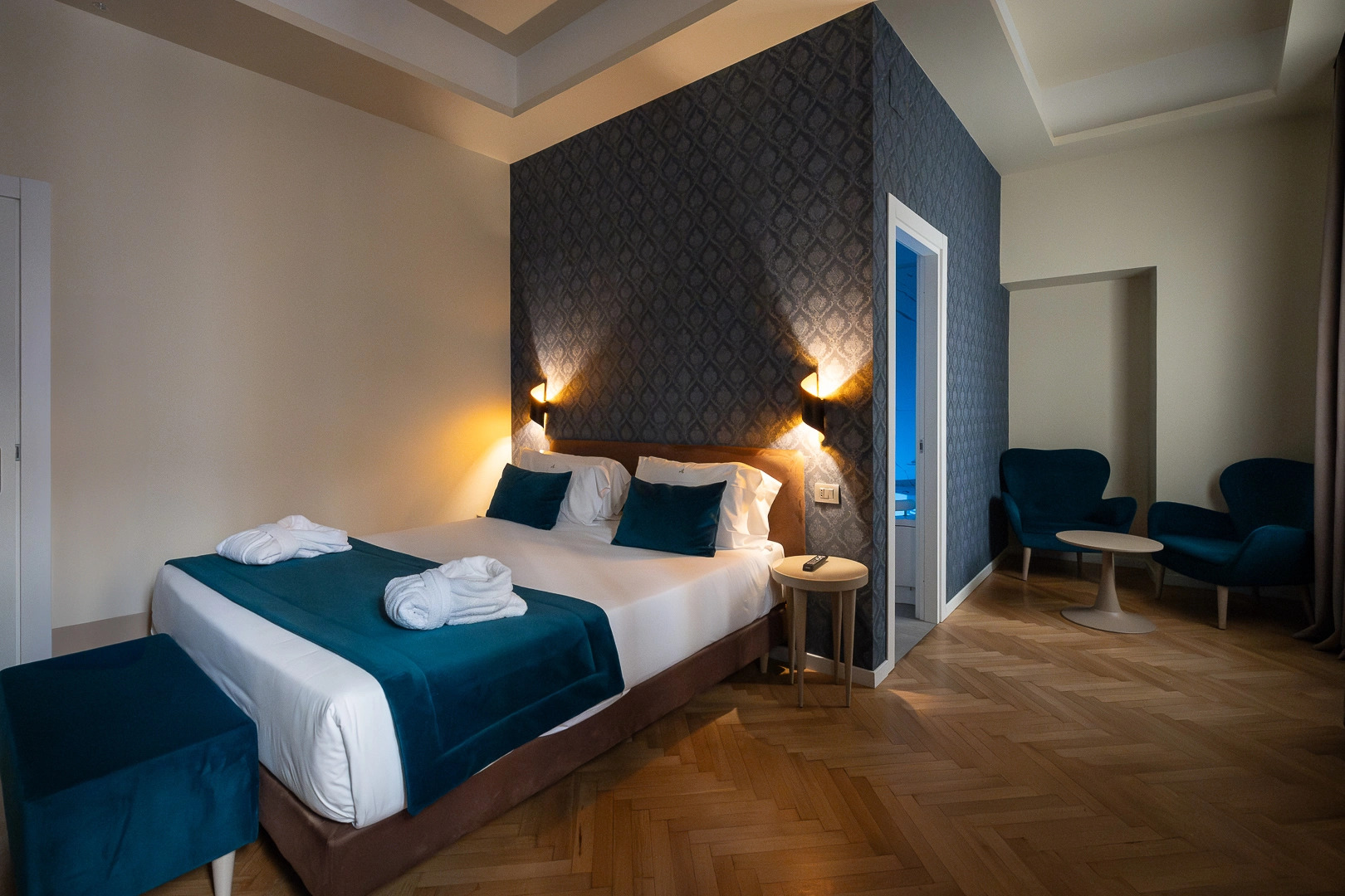 Photo - Hotel Caravita