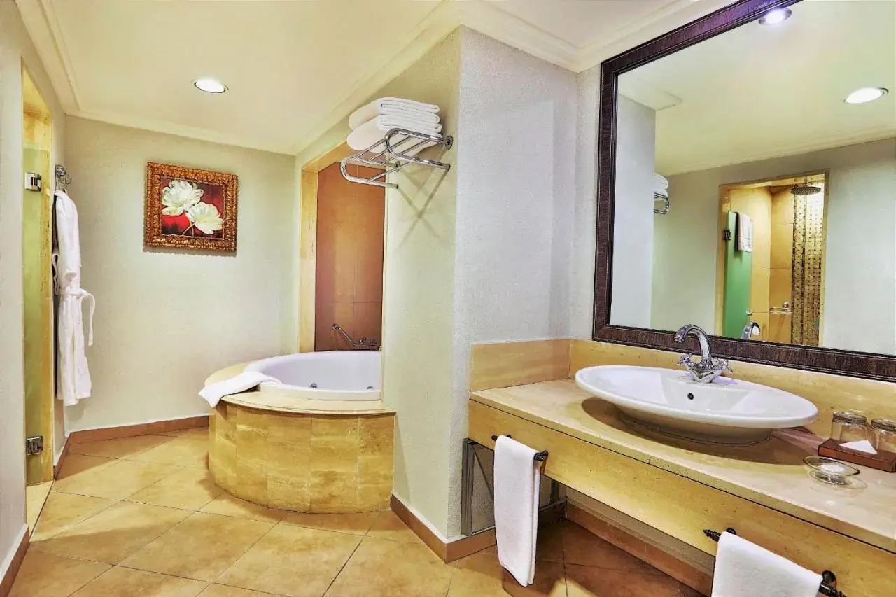 Foto - Rixos Almaty