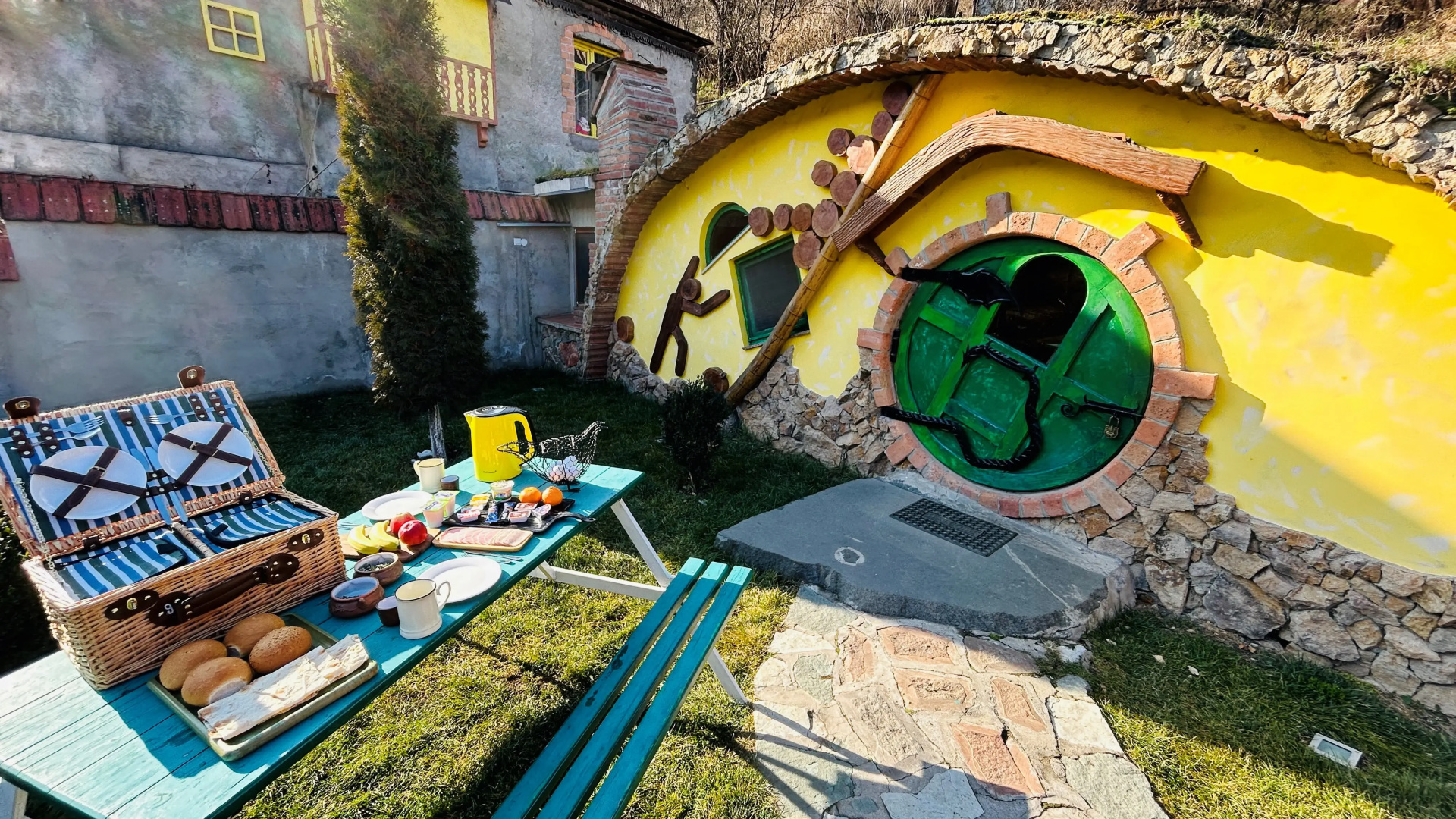 Photo - Cozy House