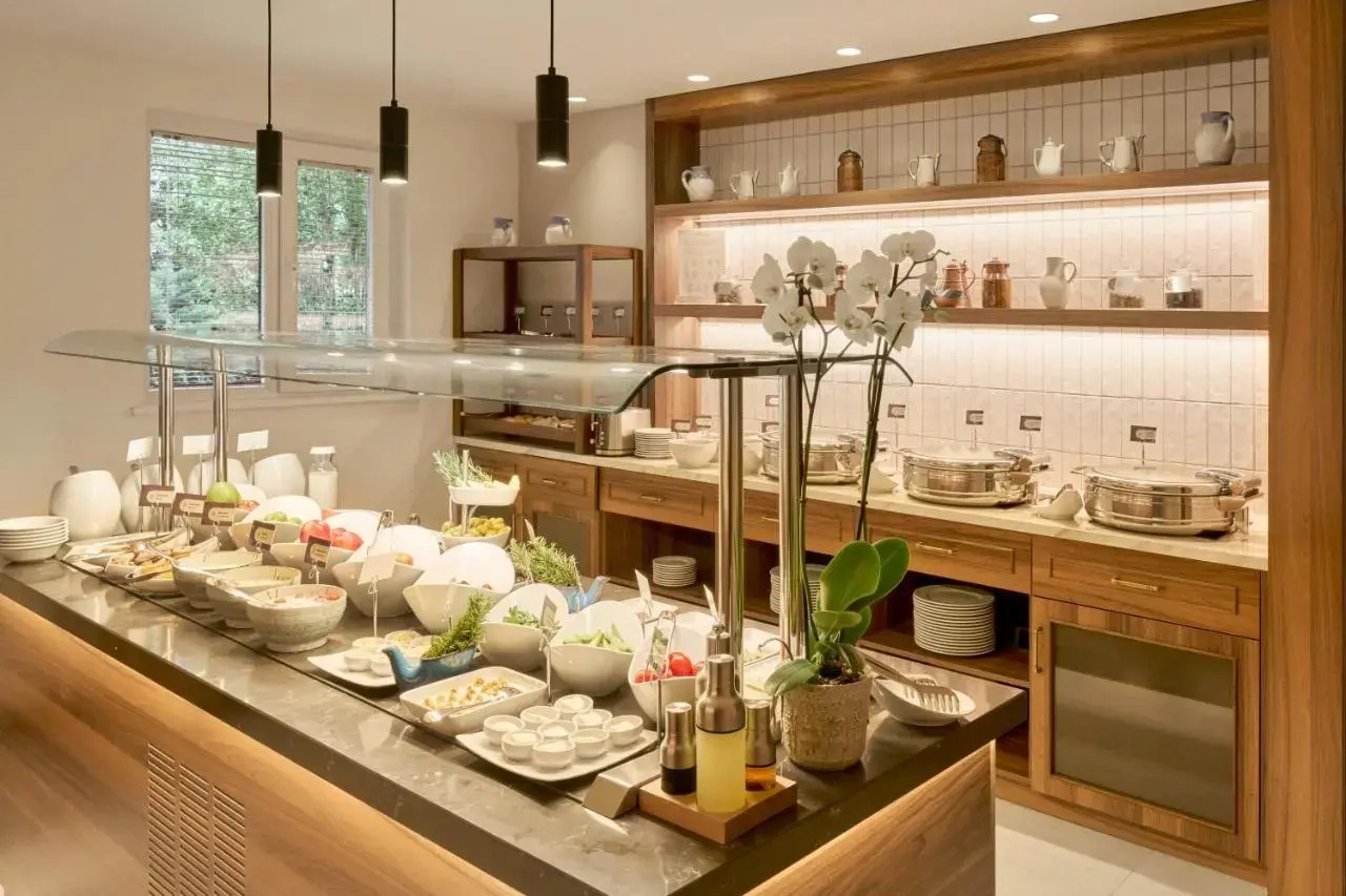 Foto - The Marmara Camlica