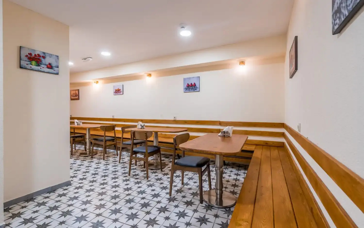Foto - Green Inn Hotel