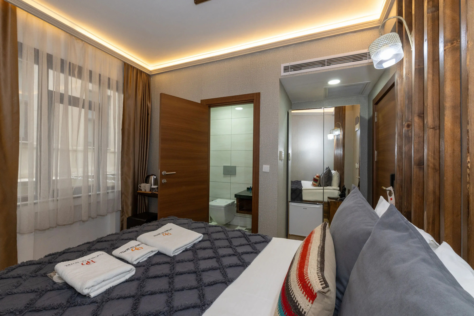 Photo - Double DD Hotel