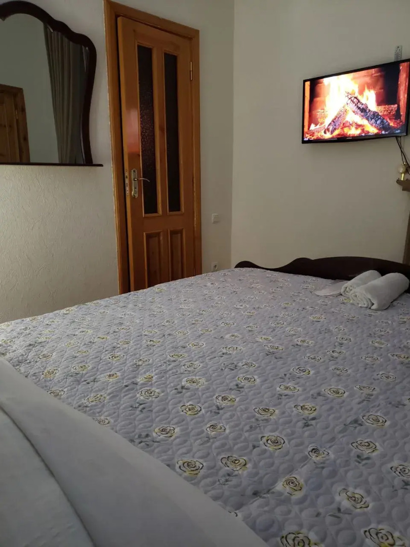 Foto - Hotel Latif Samarkand