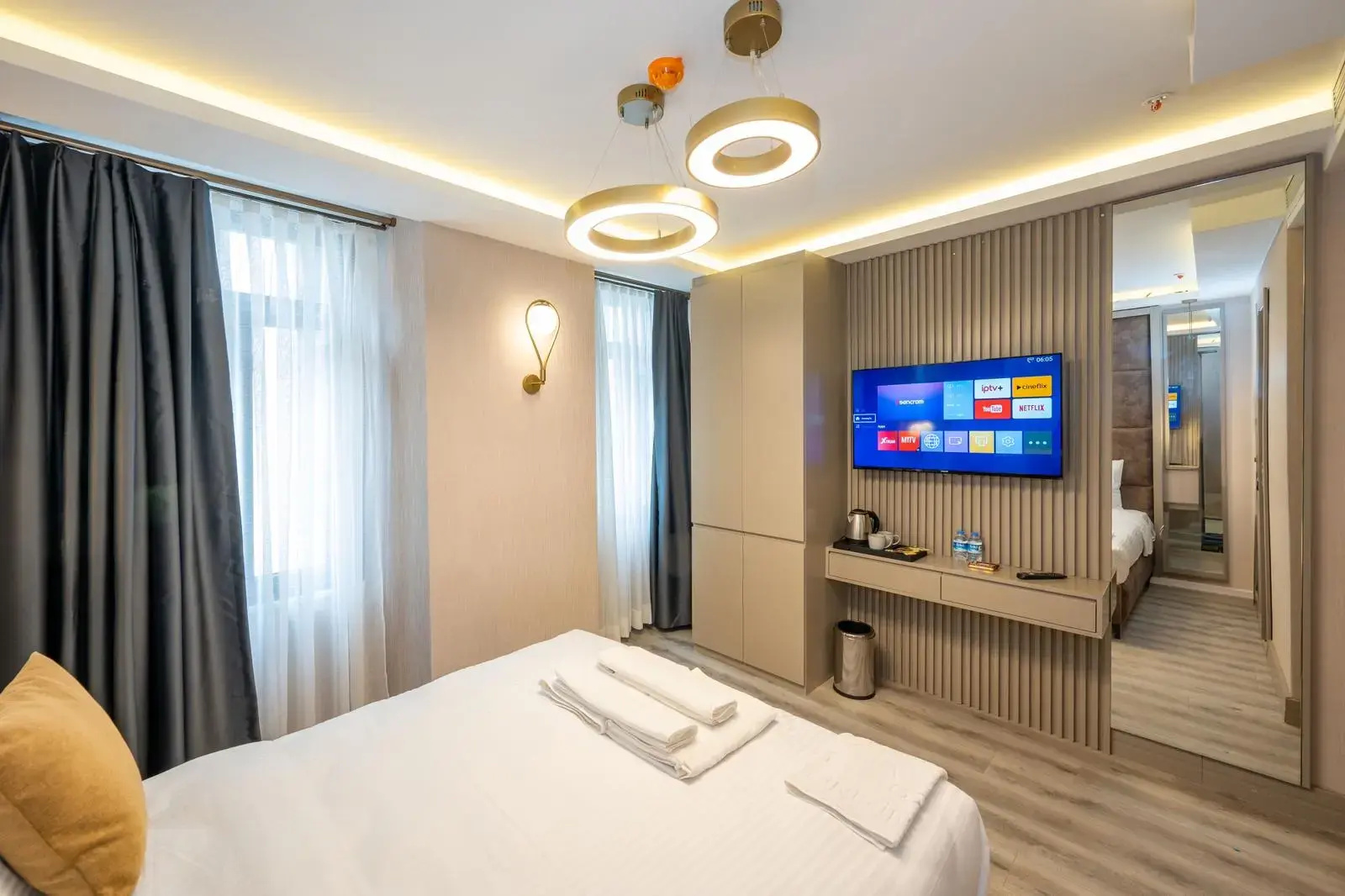 Foto - Massimo Hotel