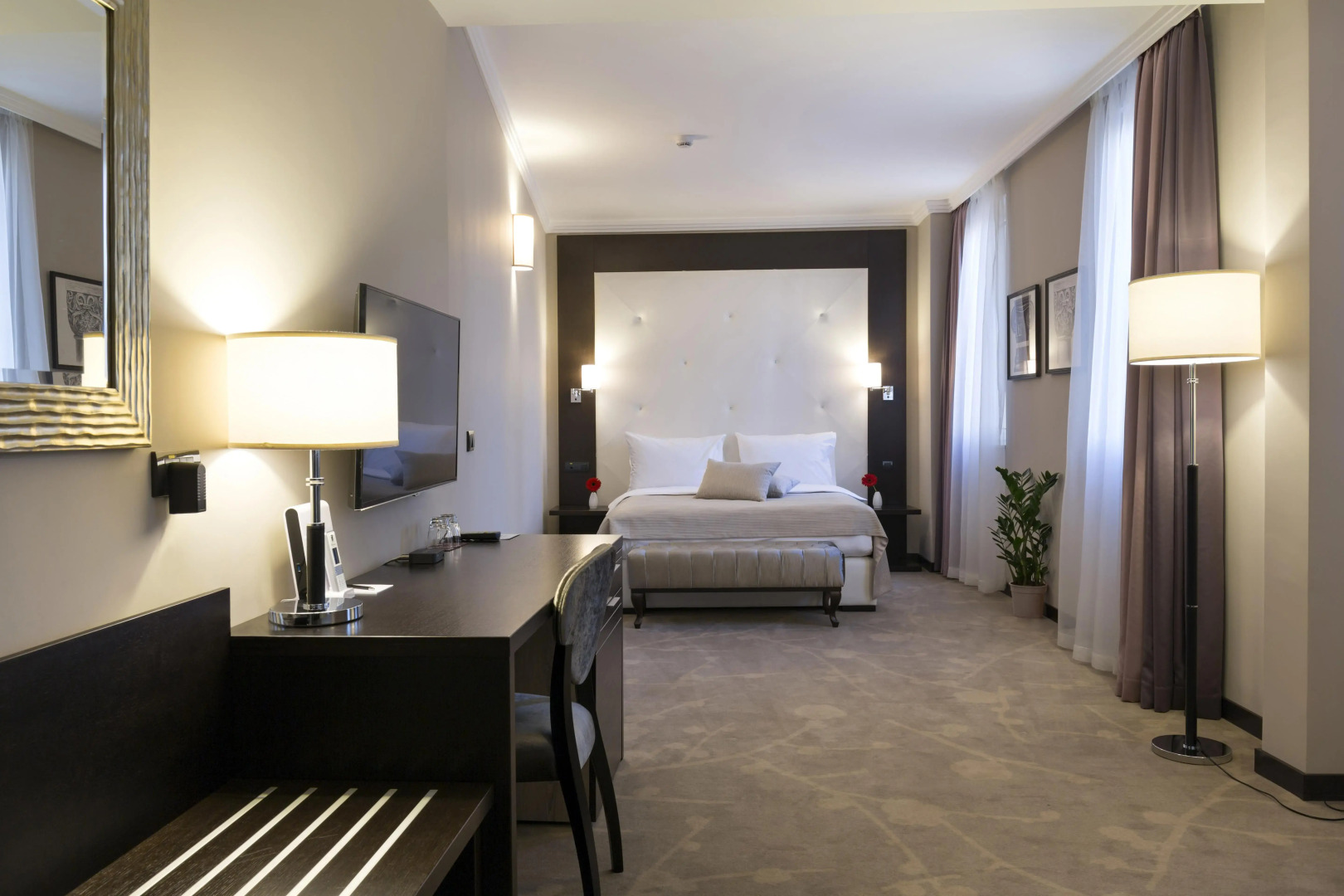 Foto - Hotel Constantine the Great