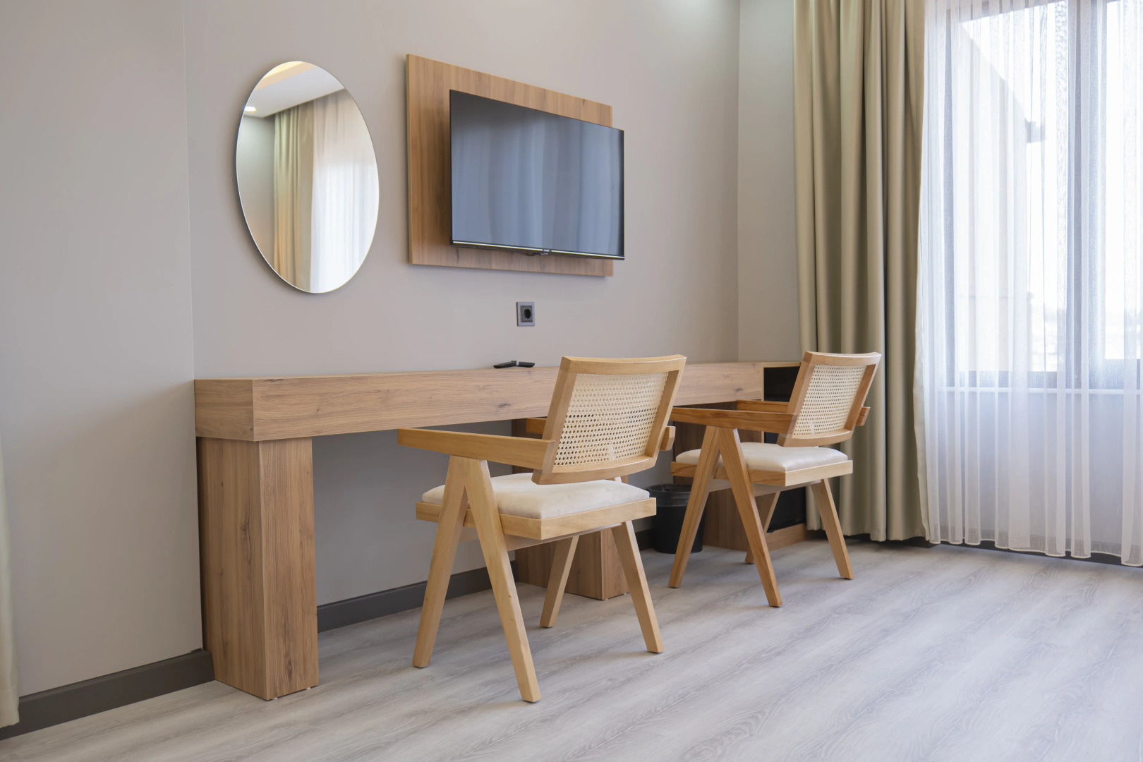 Foto - Galata Greenland Hotel