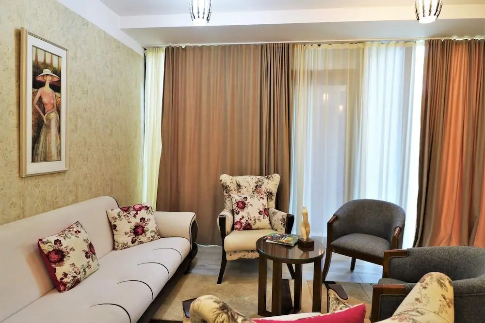 Foto - Hotel Liberty Theatre