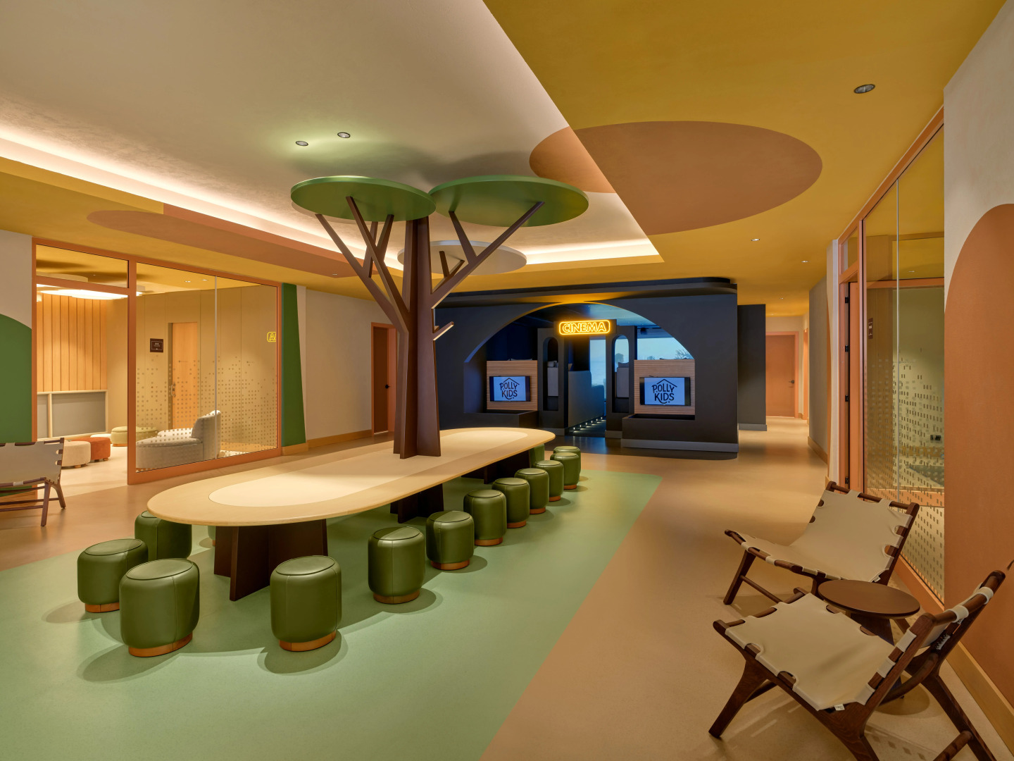 Photo - Paloma Grida