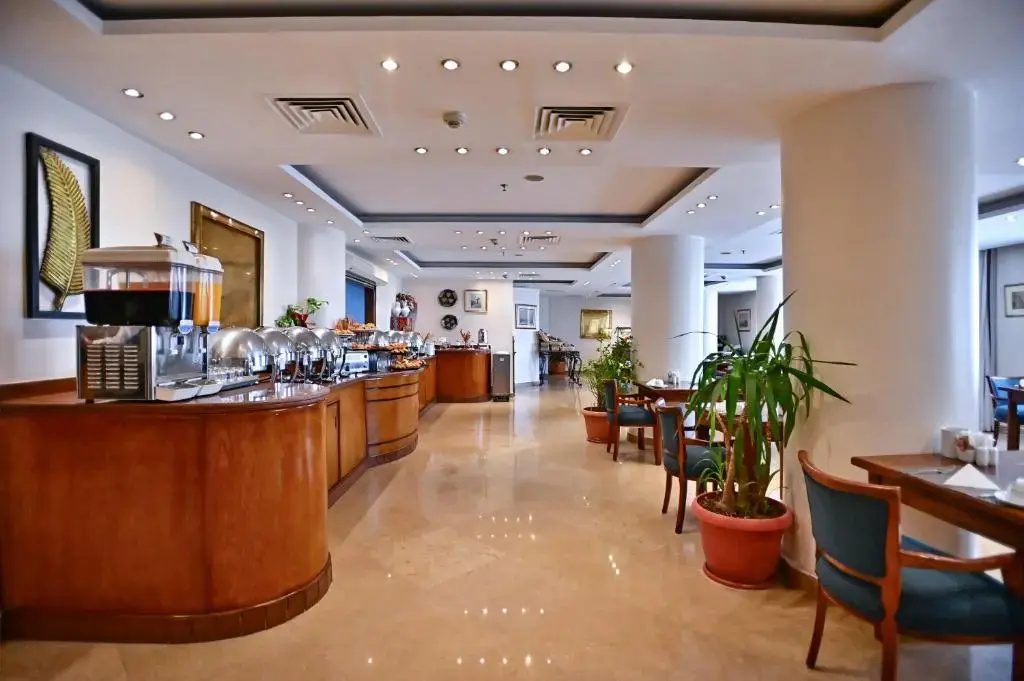 Foto - Swiss Inn Nile Hotel