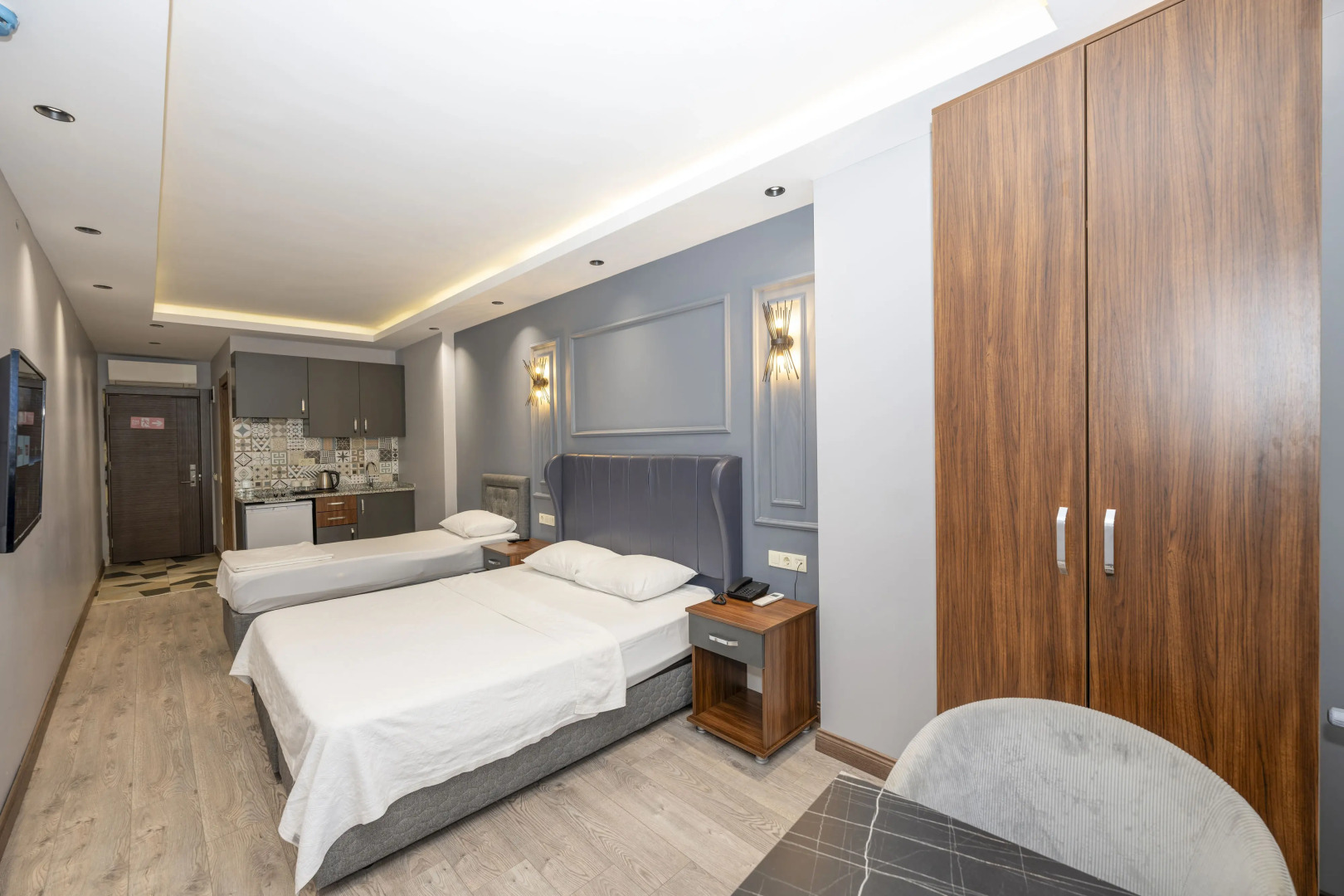 Foto - Comfort Suites Hotel