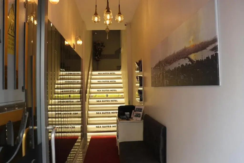 Foto - Nea Suites Old City