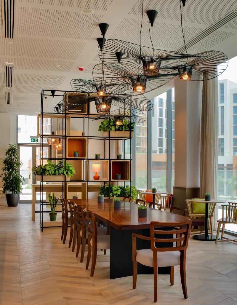 Photo - IntercityHotel Dubai Jaddaf Waterfront