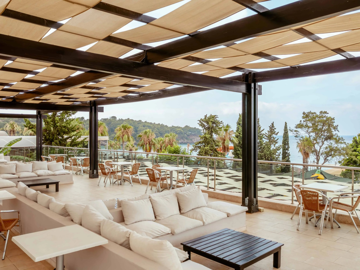 Photo - Sealife Buket Resort & Beach Hotel – All Inclusive