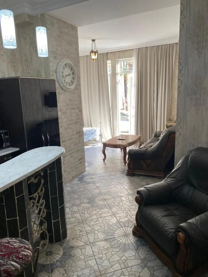 Foto - Old Tbilisi Apart-Hotel