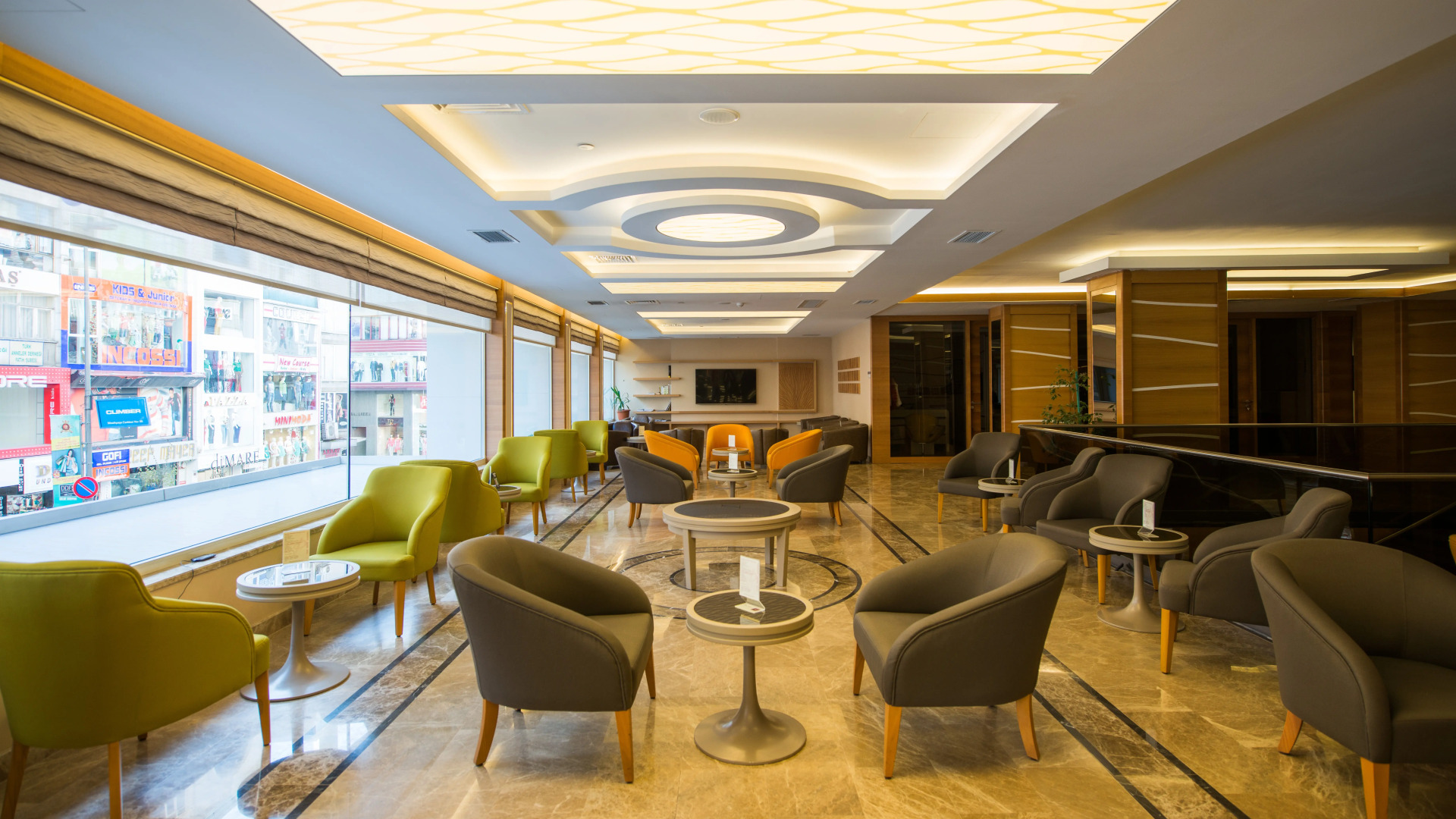 Photo - Prestige Hotel Old City