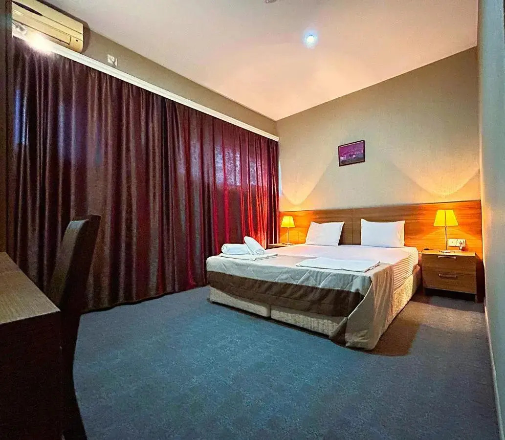 Foto - Family Hotel - Free Massage