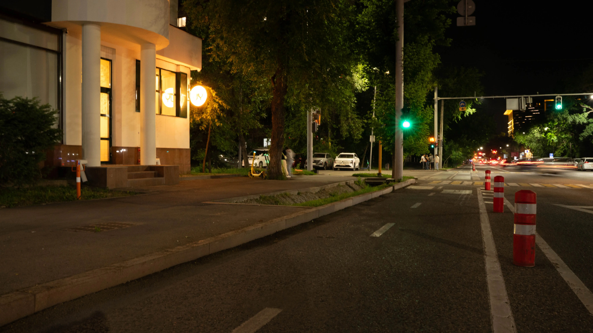 Foto - Urban Yurt