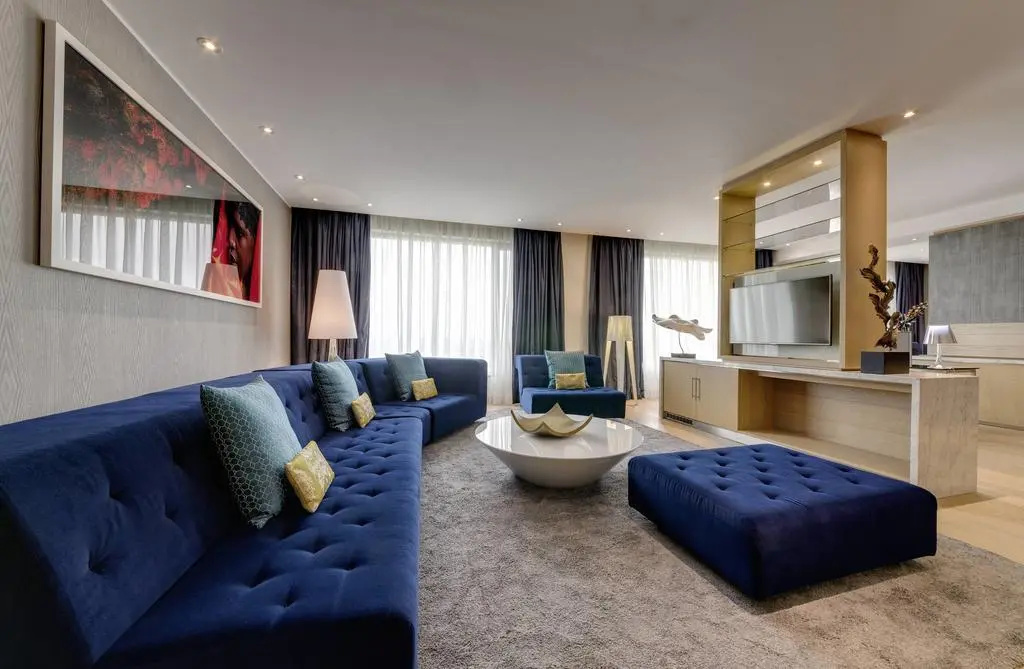 Photo - Radisson Blu Hotel Nairobi Upper Hill